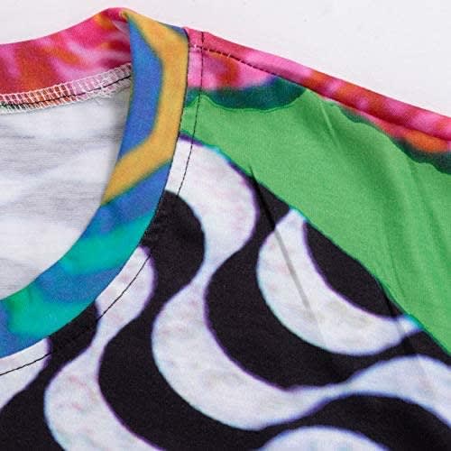 Metro Printed Soft T-shirt