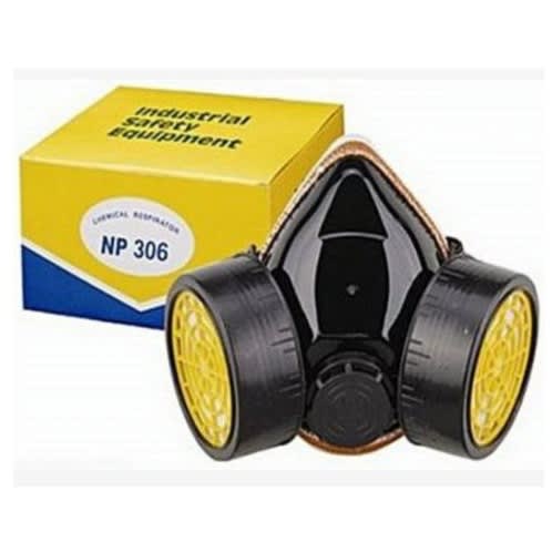 Chemical Respirator Np 306