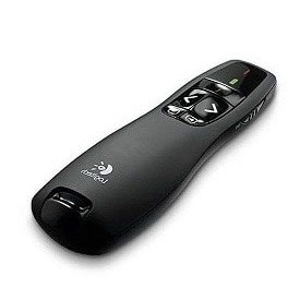 Wireless Presenter - R400