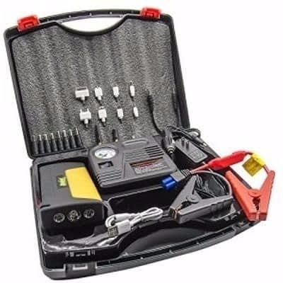 Multi-function Car Jump Starter.