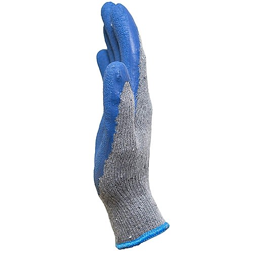 Multipurpose Safety Hand Gloves - 2 Pair