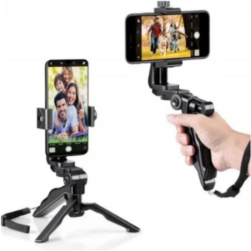 Mobile Phone Camera Stabilizer
