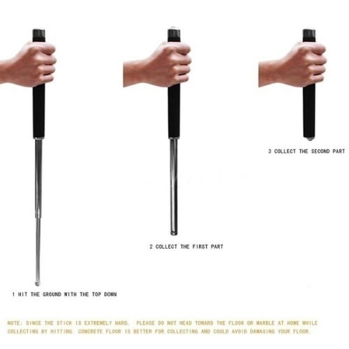 Self Defence Stretchable Baton