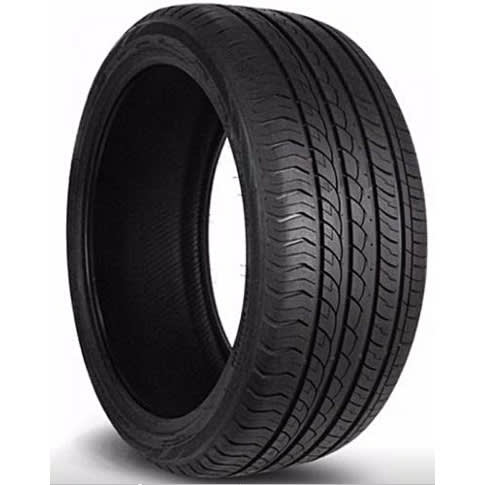 Winda Tyre  265 70r17