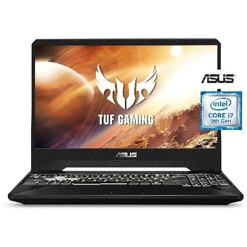 Tuf Fx505gt-ab73 - 15.6