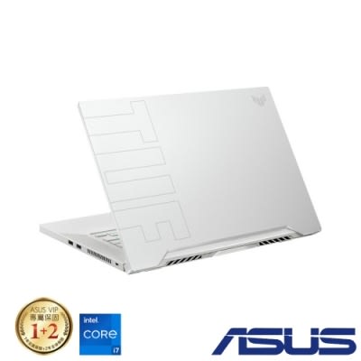 Fx516p - 11th Gen - 15.6 - Intel Core I7 - 512GB SSD - 8GB RAM - 6GB Grap - W10 - White