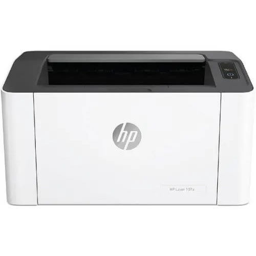Laserjet 107w Wireless Printer Prepaid Only
