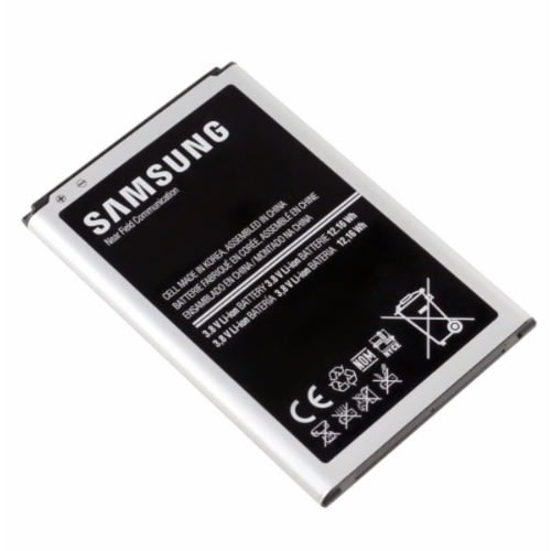 Samsung Galaxy Note 3 Battery
