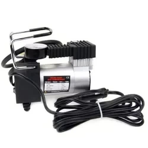 Tyre Pump