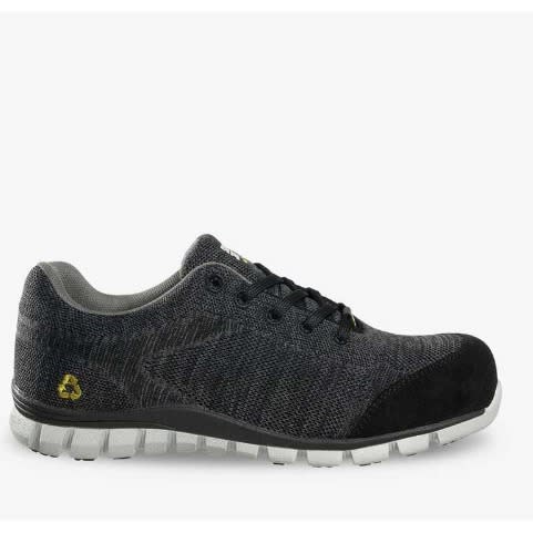 Morris Lightweight Safety Shoes