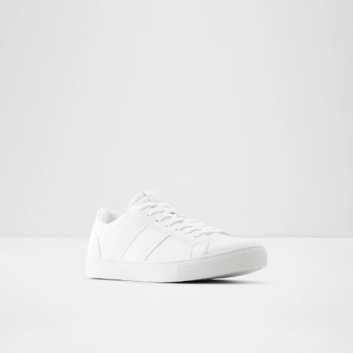 Pondia White Sneakers