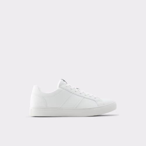 Pondia White Sneakers