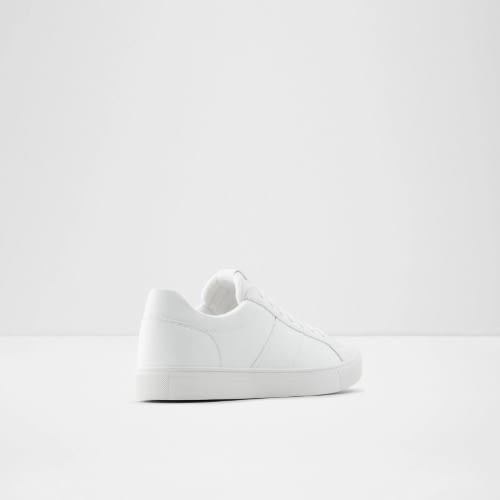 Pondia White Sneakers