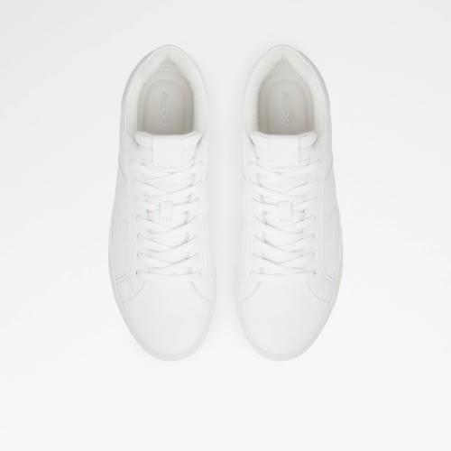 Pondia White Sneakers