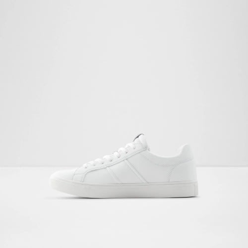 Pondia White Sneakers