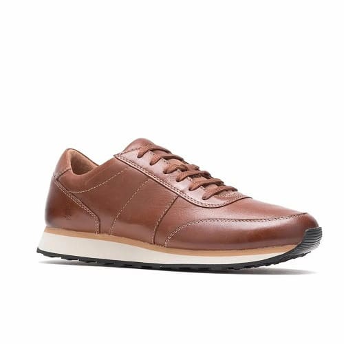 Seventy8 Men's Sneaker - Brown