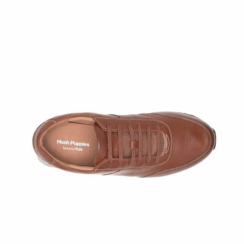 Seventy8 Men's Sneaker - Brown