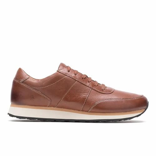 Seventy8 Men's Sneaker - Brown