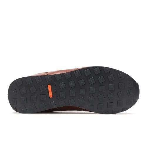 Seventy8 Men's Sneaker - Brown