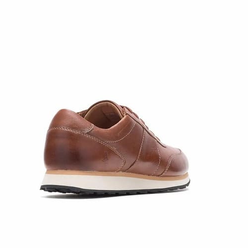 Seventy8 Men's Sneaker - Brown