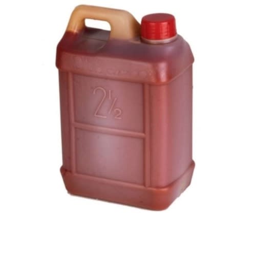Red Palm Oil - 2.5 Liters
