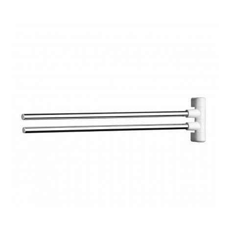 Towel Rail - 2 Tier