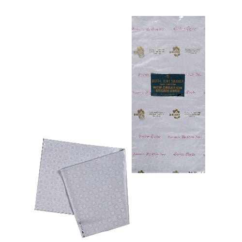 Royal Mint Shadda - Grey