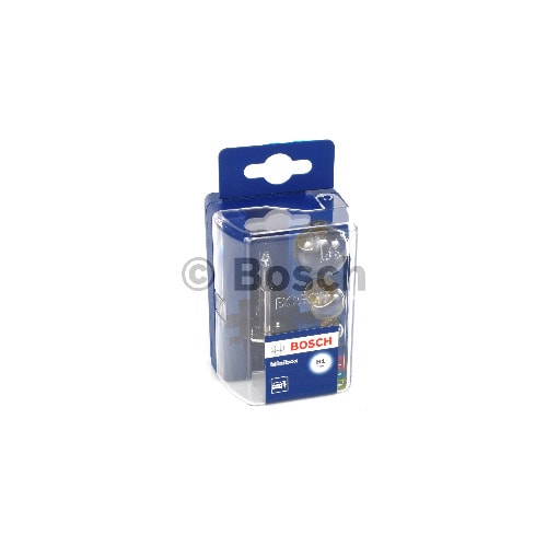 Mini Box Bulbs  1987301102-C4R
