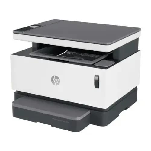 Neverstop Laser Mfp Printer - 1200W