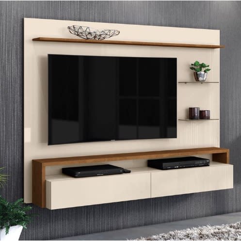Wall Console