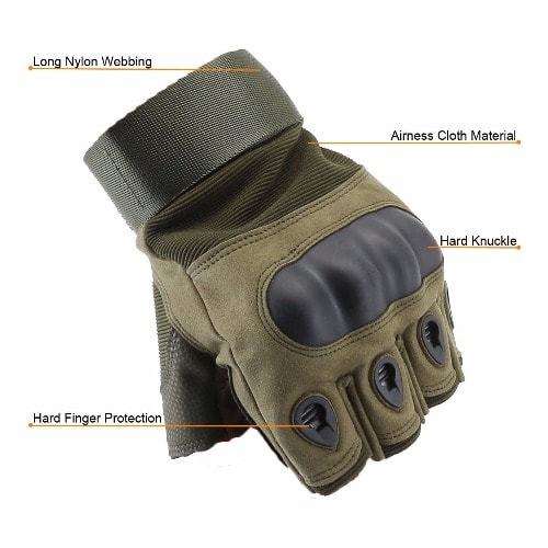 Fitness Gloves