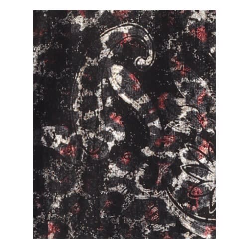 Semi-leather Stretchy Lycra Fabric - 5 Yards