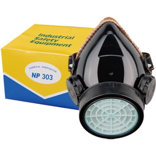 Protective Half Face Mask