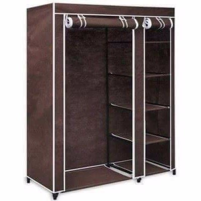 Mobile Wardrobe