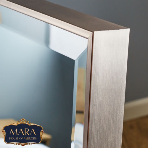 Mirror - Champagne Frame