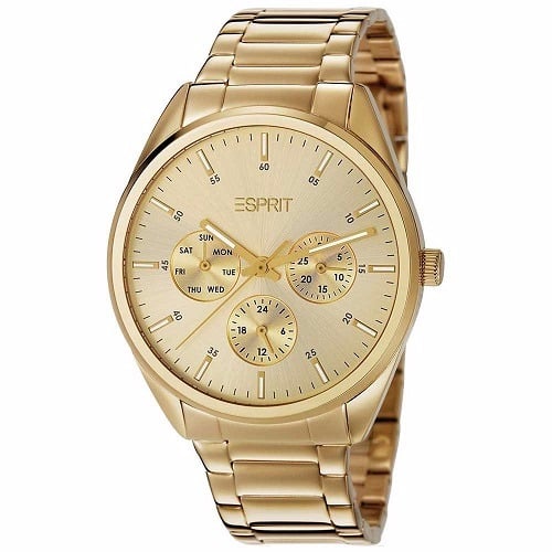 Glandora Ladies Watch - ES106262009 - Gold