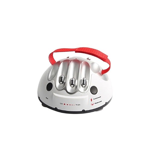Truth Game - Electric Shock Lie Detector