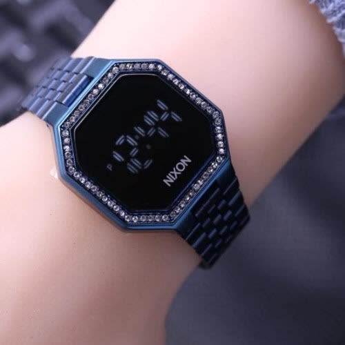 Touch Screen Watch