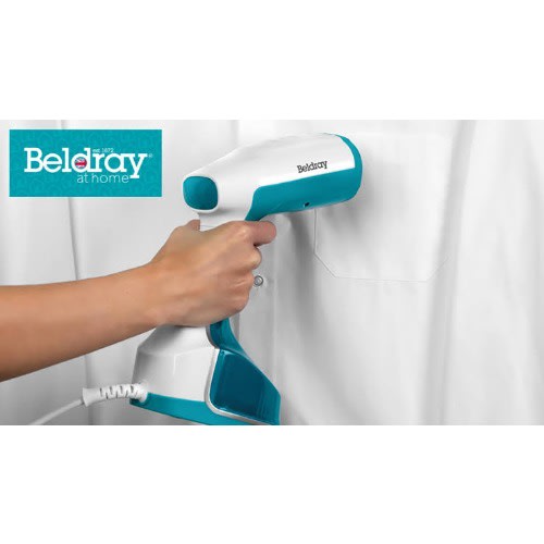 Portable Handheld Multi Steam Pro Iron - 1200W