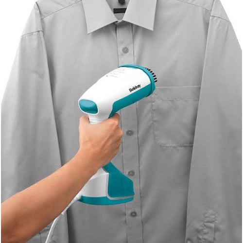 Portable Handheld Multi Steam Pro Iron - 1200W