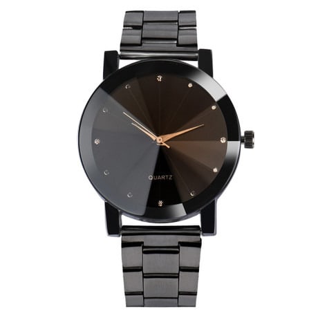 Unisex Wristwatch