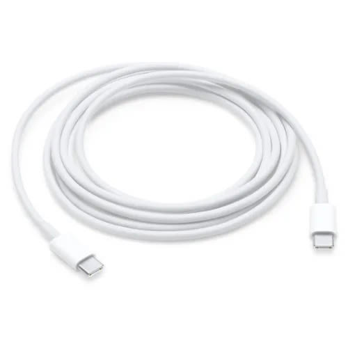 Type-c To Type-c Charging & Data Cable For Apple Gadgets - 2m