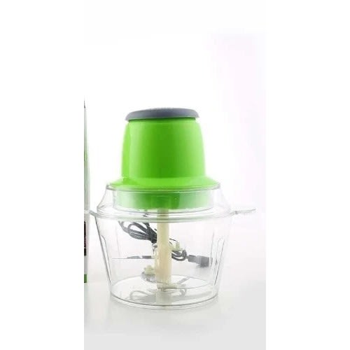 Universal Food King Mini Food Processor - 2000W