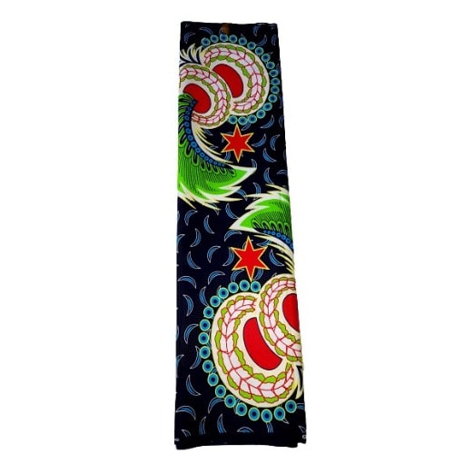 Quality African Print - 6Yards
