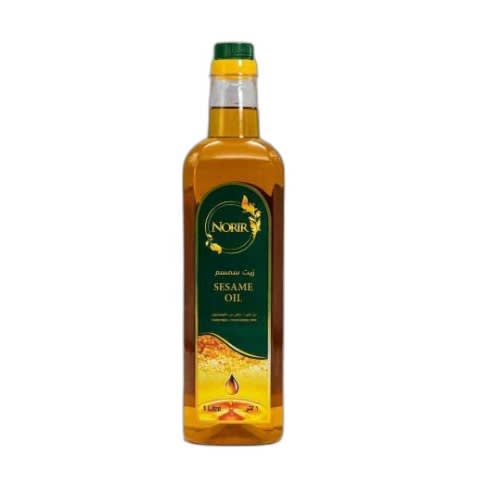 Norir Sesame Oil -500ml X 24 Bottles