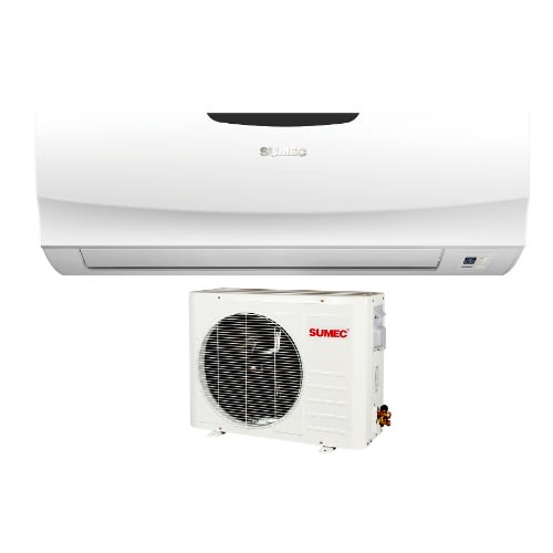1hp Inverter Air Conditioner With Kit | Sa-o9cr