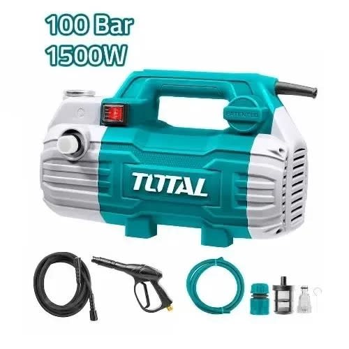 High Pressure Washer - 1500w.
