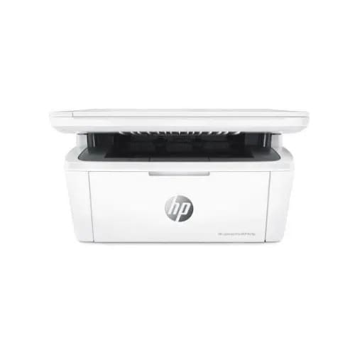 Laserjet Pro Mfp 28a All-in-one Monochrome Printer