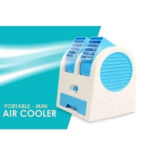 Mini Usb Fan Air Cooler-