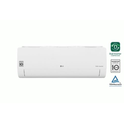 Dualcool Inverter Ac S4-q09wa5qg - 1.0hp